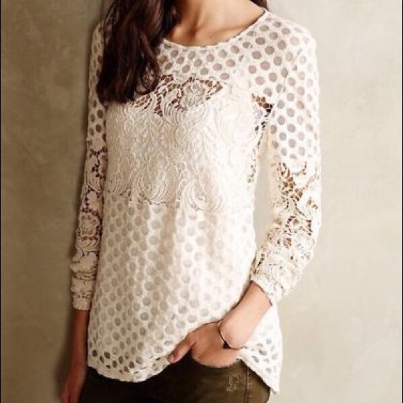 Tops - Sunday in Brooklyn Top